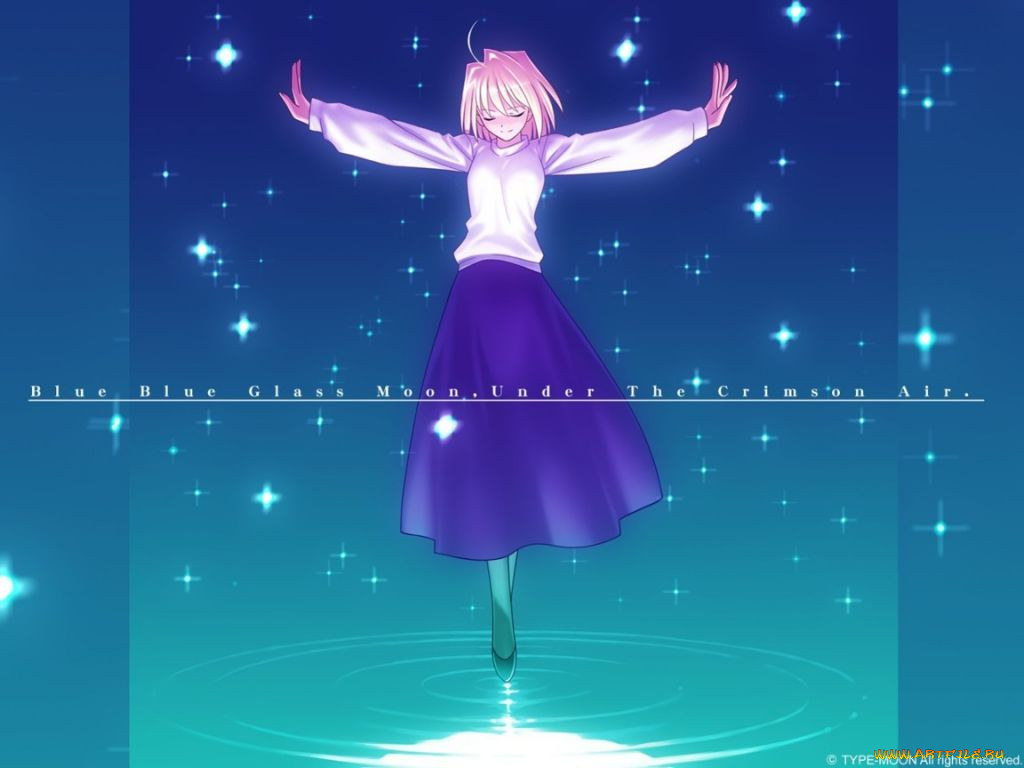 , , tsukihime